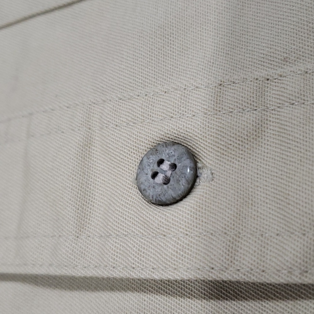 Harley-Davidson garage button down shirt - Picture 8 of 9